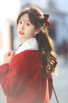 欧美女图